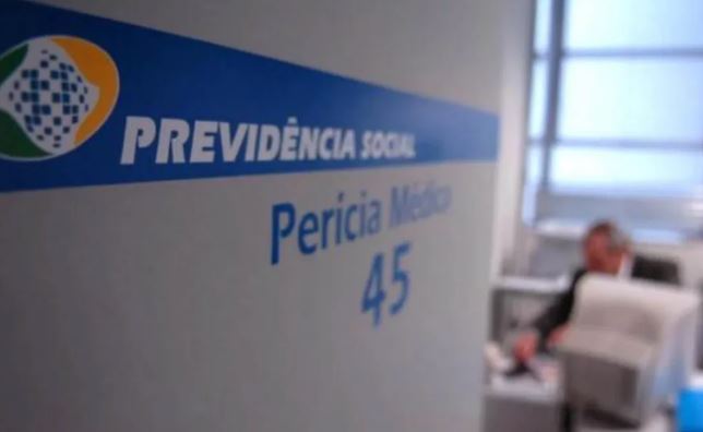 auxílio doença