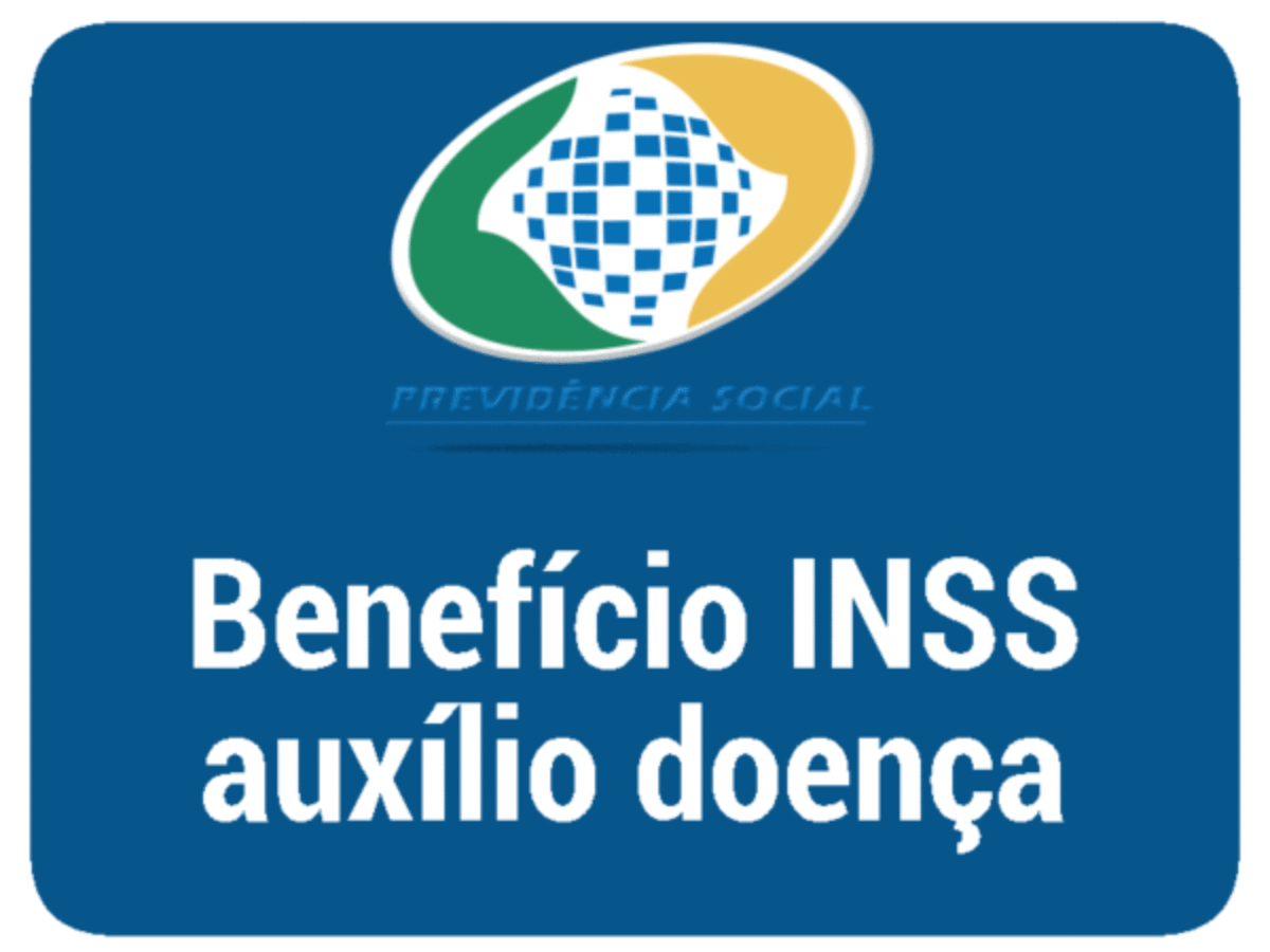 auxílio doença