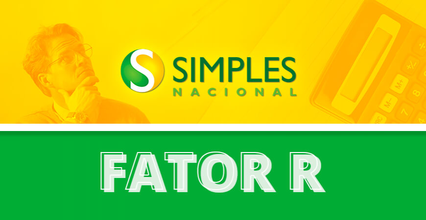 FATOR R