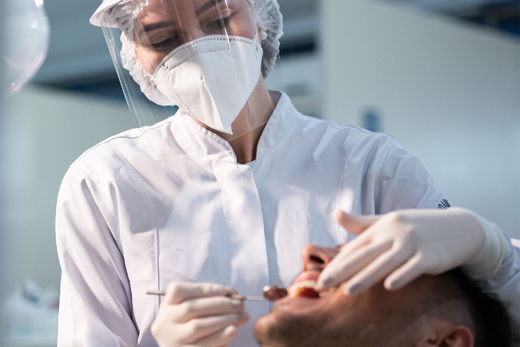 dentista